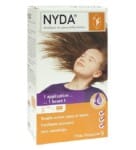 Traitement physique d'infestation de poux et lentes (50 ml) , NYDA