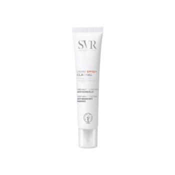 Crème CLAIRAL Anti-taches éclat 50+ (50 ml) , SVR