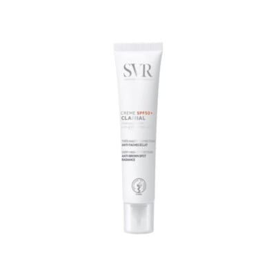 Crème CLAIRAL Anti-taches éclat 50+ (50 ml) , SVR