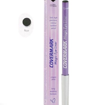 Magic Eye Liner N1 Noir N°1 (1.5 g) , COVERMAK