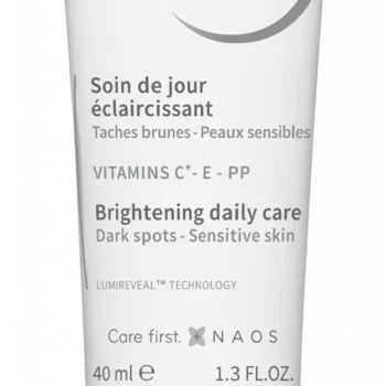 Pigmentbio Daily care. 50+ (40 ml) , BIODERMA