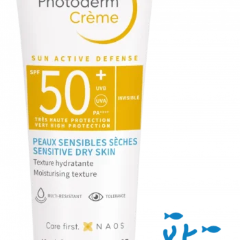 Photoderm Crème invisible 50+ (40 ml) , BIODERMA