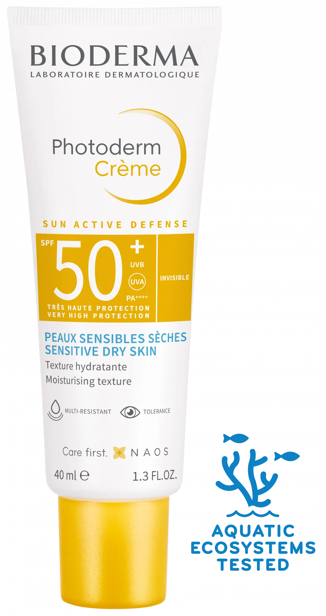 Photoderm Crème invisible 50+ (40 ml) , BIODERMA