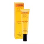 SUN SECRET. Soin pour le visage. Anti-âge. Fluide teinté 50+ (50 ml) , SENSILIS