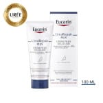Crème pieds 10% d'urée (100 ml) , EUCERIN