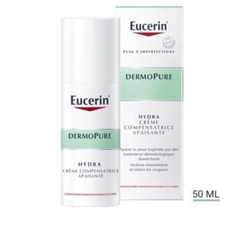 DermoPure .HYDRA. 50 ml , EUCERIN
