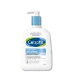 Lotion nettoyante. peau sensible, sèche à normal. (500 ml) , CETAPHIL