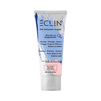 Gel nettoyant surgras (200 ml) , ECLIN