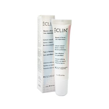 Baume à lèvres très réparateur. (15 ml) , ECLIN