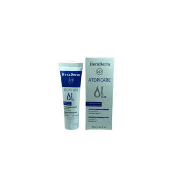 ATOPICARE. Crème hydratante (50 ml) , HeraDerm