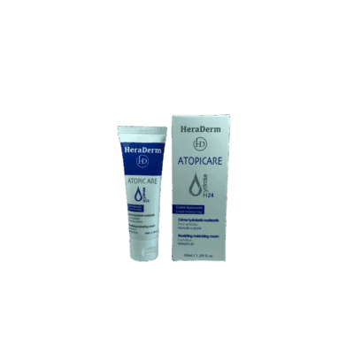 ATOPICARE. Crème hydratante (50 ml) , HeraDerm