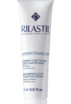 Hydrotenseur. Contour de yeux (15 ml) , RILASTIL