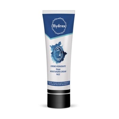 Crème hydratante visage (40 ml) , HYDRAX