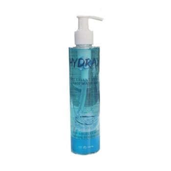 Gél lavant visage P.N.M (200 ml) , HYDRAX