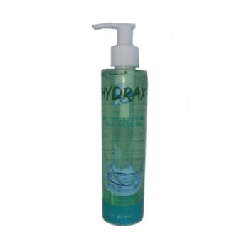 Gél lavant visage P.S (200 ml) , HYDRAX