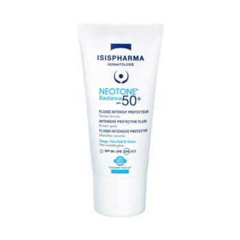 Neotone Radiance. Fluide intensif protecteur 50+ (30 ml) , ISISPHARMA