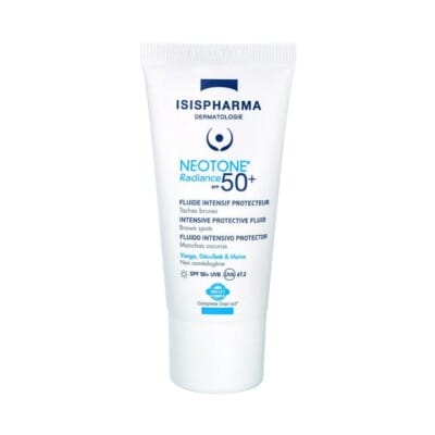 Neotone Radiance. Fluide intensif protecteur 50+ (30 ml) , ISISPHARMA