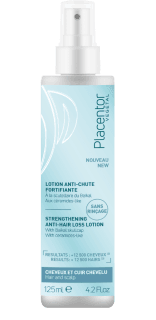 Lotion anti-chute fortifiante (125 ml) , PLACENTOR