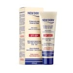 Ecran solaire OPALE. 50+ (50 ml) , NEWDERM