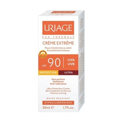 Crème extrême 90 SPF50+ (50 ml)b , URIAGE