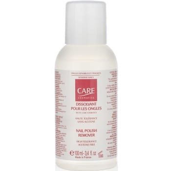 Dissolvant pour les ongles (100 ml) , Eye Care