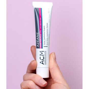 Azéane Crème (30 ml) , ACM