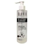Gél nettoyant éclaircissant (200 ml) , BLANIX