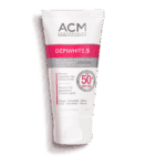 Dépiwhite.S Ecran solaire  50+ (50 ml) , ACM