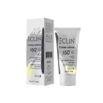 Ecran solaire Anti-Taches brunes Anti-Age 50+ (50ml) , ECLIN
