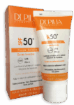 Ecran solaire 50+ (50 ml) , DERASTYLE