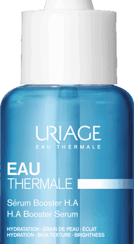 Eau thermale. Sérum Booster H.A (30 ml) , URIAGE