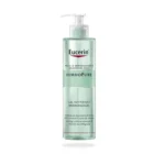 Dermo Purifyer. Gel nettoyant (200 ml) , EUCERIN
