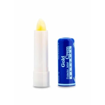 Gold crème stick bleu. 4g , PROHIMA