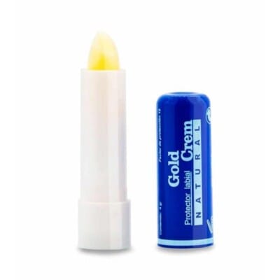 Gold crème stick bleu. 4g , PROHIMA