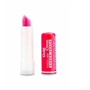 Gold crème stick Rose. 4g , PROHIMA