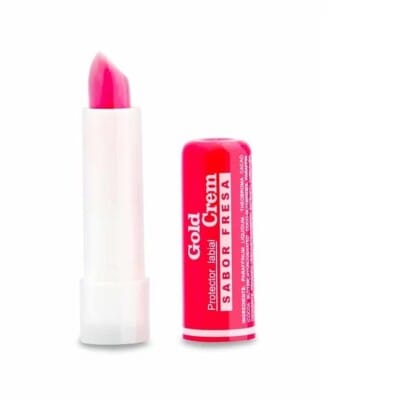 Gold crème stick Rose. 4g , PROHIMA
