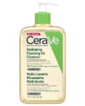 Huile lavante moussante hydratante, Peau sèche. (236 ml) , CERAVE