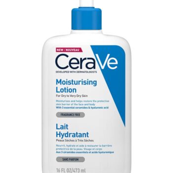 Lait hydrtant  (473 ml) , CeraVe