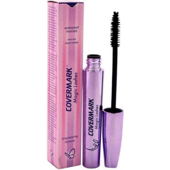 Mascara Magic Lashes Noir (10 ml) , COVERMARK