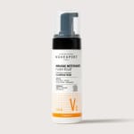 Flash éclat. mousse nettoyante (150 ml) , NOVEXPERT