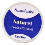 Vaseline Naturel . 120 gr , NATURO PATHICA