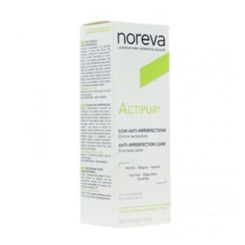 Actipur. Soin anti-imperfections. (30 ml) , NOREVA