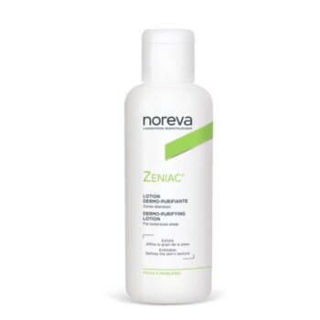 Zeniac. Lotion dermo-purifiante (125 ml) , NOREVA