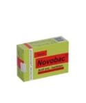 Savon Novobac - Actif anti-bactérien (100 g)