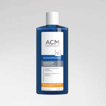 Novaphane. Shampooing énergisant . (200 ml) , ACM