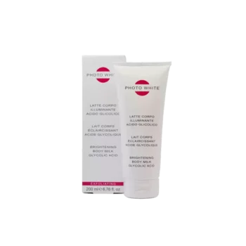 Lait corps éclaircissant 200 ml , PHOTOWHITE