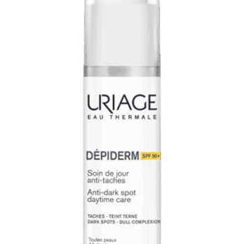 Dépiderm soin de jour anti-taches brunes 50+ (30 ml) , URIAGE
