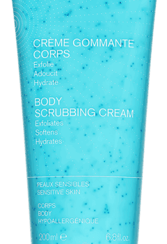 Crème gommante corps (200 ml) , URIAGE