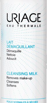 Lait démaquillant (250 ml) , URIAGE