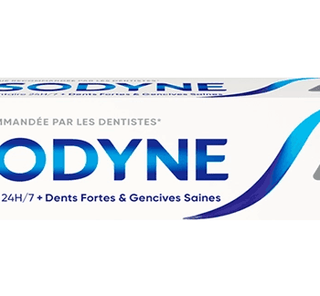 Dentifrice. blancheur. 75ml , SENSODYNE
